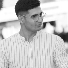 Фотография мужчины Замир, 25 лет из г. Алматы