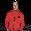 Максим, 37 лет