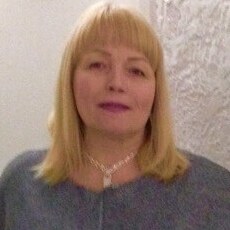 Фотография девушки Надежда, 63 года из г. Санкт-Петербург