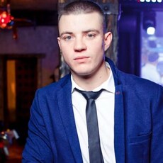 Фотография мужчины Владимир, 32 года из г. Белгород