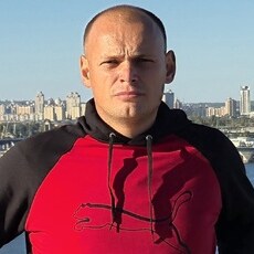 Фотография мужчины Жека, 34 года из г. Днепр