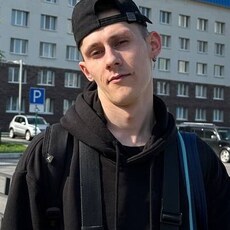 Фотография мужчины Дмитрий, 26 лет из г. Белорецк