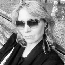 Фотография девушки Яна, 44 года из г. Санкт-Петербург