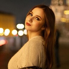 Фотография девушки Фабрика Виктория, 22 года из г. Королёв