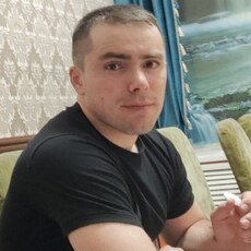 Фотография мужчины Гг, 28 лет из г. Нальчик