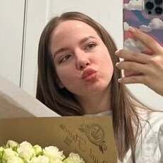 Фотография девушки Вероника, 24 года из г. Киев