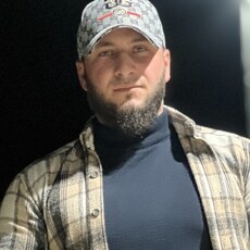 Фотография мужчины Сайфуллах, 27 лет из г. Сочи