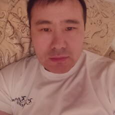 Фотография мужчины Бауыржан, 38 лет из г. Рудный