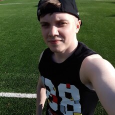 Фотография мужчины Паша, 27 лет из г. Волхов