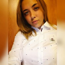 Ольга, 27 из г. Узловая.