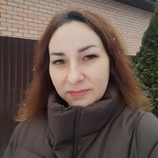 Олеся, 39 из г. Пермь.