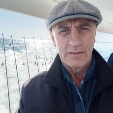 Фотография мужчины Sergey, 56 лет из г. Вилючинск