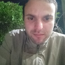 Фотография мужчины Даня, 25 лет из г. Адлер