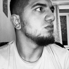 Фотография мужчины Али, 19 лет из г. Россошь