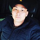 Арман, 34 года