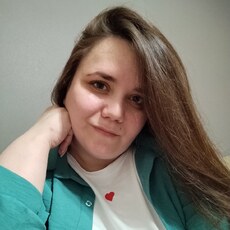 Фотография девушки Софья, 33 года из г. Красноярск