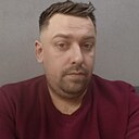 Максим, 35 лет