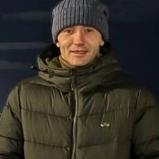 Фотография мужчины Илья, 37 лет из г. Нижний Новгород