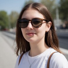 Фотография девушки Кира, 34 года из г. Канск