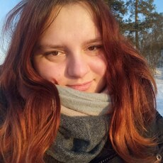 Фотография девушки Ксения, 21 год из г. Санкт-Петербург