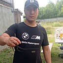 Сарвар, 22 года