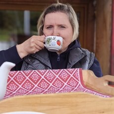 Фотография девушки Оксана, 49 лет из г. Екатеринбург