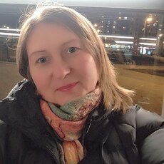 Александра, 42 из г. Москва.