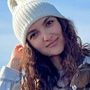 Кристина, 23 года