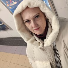 Фотография девушки Ольга, 42 года из г. Барановичи