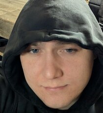 Фотография мужчины Ден, 26 лет из г. Архангельск