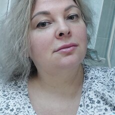 Фотография девушки Юлия, 46 лет из г. Казань