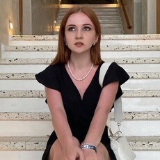 Фотография девушки Marina, 22 года из г. Москва