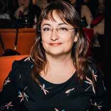 Фотография девушки Марина, 45 лет из г. Колпино