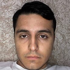 Фотография мужчины Марк, 19 лет из г. Краснодар