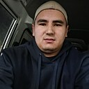 Erkebulan, 26 лет