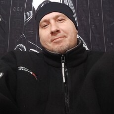 Фотография мужчины Друид, 38 лет из г. Владивосток