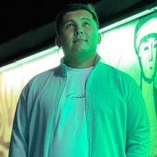 Фотография мужчины Таукехан, 27 лет из г. Шымкент