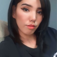 Фотография девушки Феруза, 33 года из г. Алматы