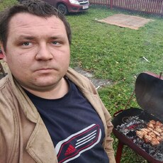 Фотография мужчины Алек, 35 лет из г. Ярославль