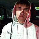 Владимир, 20 лет