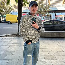 Фотография мужчины Иракли, 33 года из г. Калач