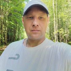 Фотография мужчины Дмитрий, 42 года из г. Нижний Новгород