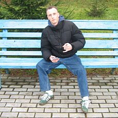 Фотография мужчины Илья, 19 лет из г. Витебск