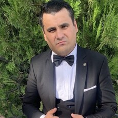 Фотография мужчины Мунис Облокулова, 33 года из г. Самарканд