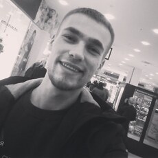 Фотография мужчины Никита, 25 лет из г. Москва