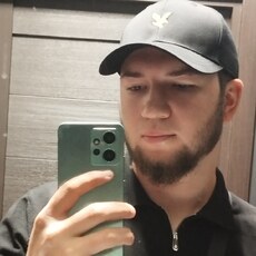 Фотография мужчины Ринат, 22 года из г. Астрахань