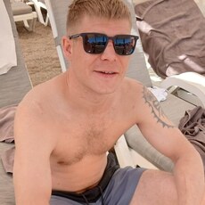 Фотография мужчины Андрей, 39 лет из г. Михайловск (Ставропольский Край)