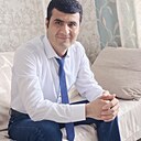 Гайратжон, 35 лет