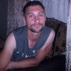 Фотография мужчины Влад, 43 года из г. Синельниково