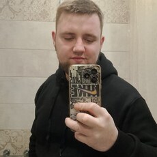 Фотография мужчины Алексей, 27 лет из г. Тверь